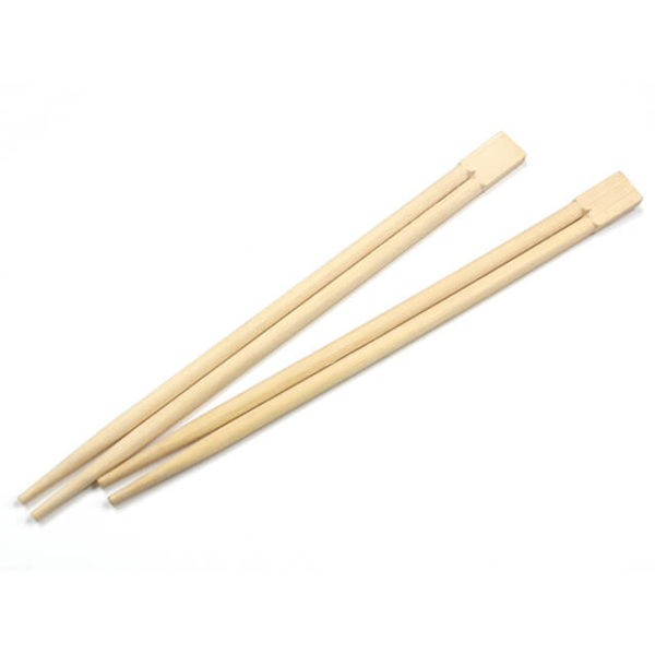 21cm bamboo chopstick
